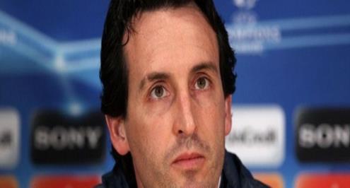  إيمري: الفوز بلقب الدوري الأوروبي أهم من التأهل لدوري الأبطال 